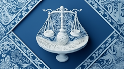 Waga - horoskop dzienny na 18.04.2023