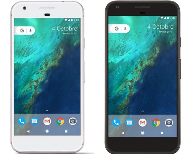 Google Pixel XL