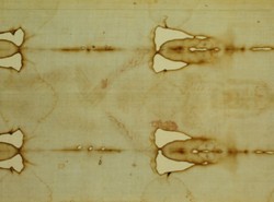 Telewizja pokazała Całun Turyński. Miliony przed telewizorami