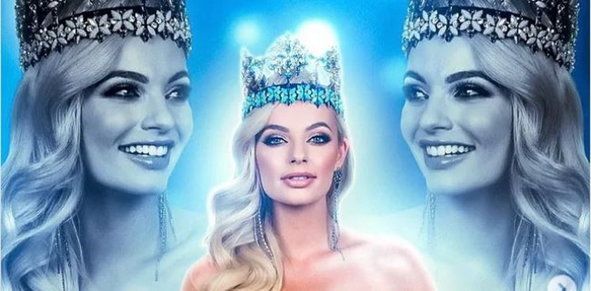 Karolina Bielawska znów zachwyciła świat! Miss World 2021 z kolejnym tytułem. Zobacz, jakim