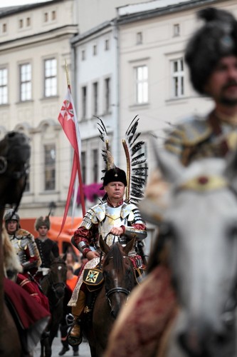 Odsiecz wiedeńska. Minęło 330 lat