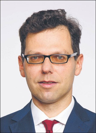 Jerzy Martini (partner w MartiniTax)