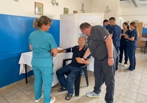 Nastavak velike akcije preventivnih kardioloških pregleda u niškim selima