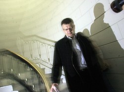 Kaczmarek ma zarzuty za barona SLD