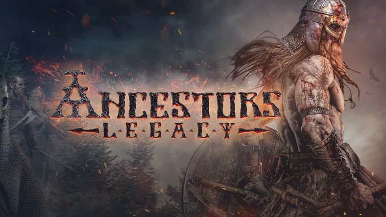 Ancestors legacy системные требования