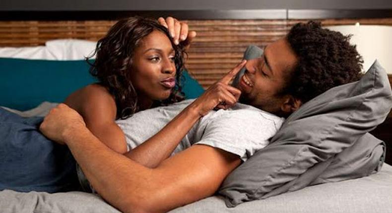 10 sweet things every girlfriend would love to hear (Gistdaddy)