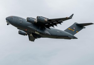 Američki avion C-17