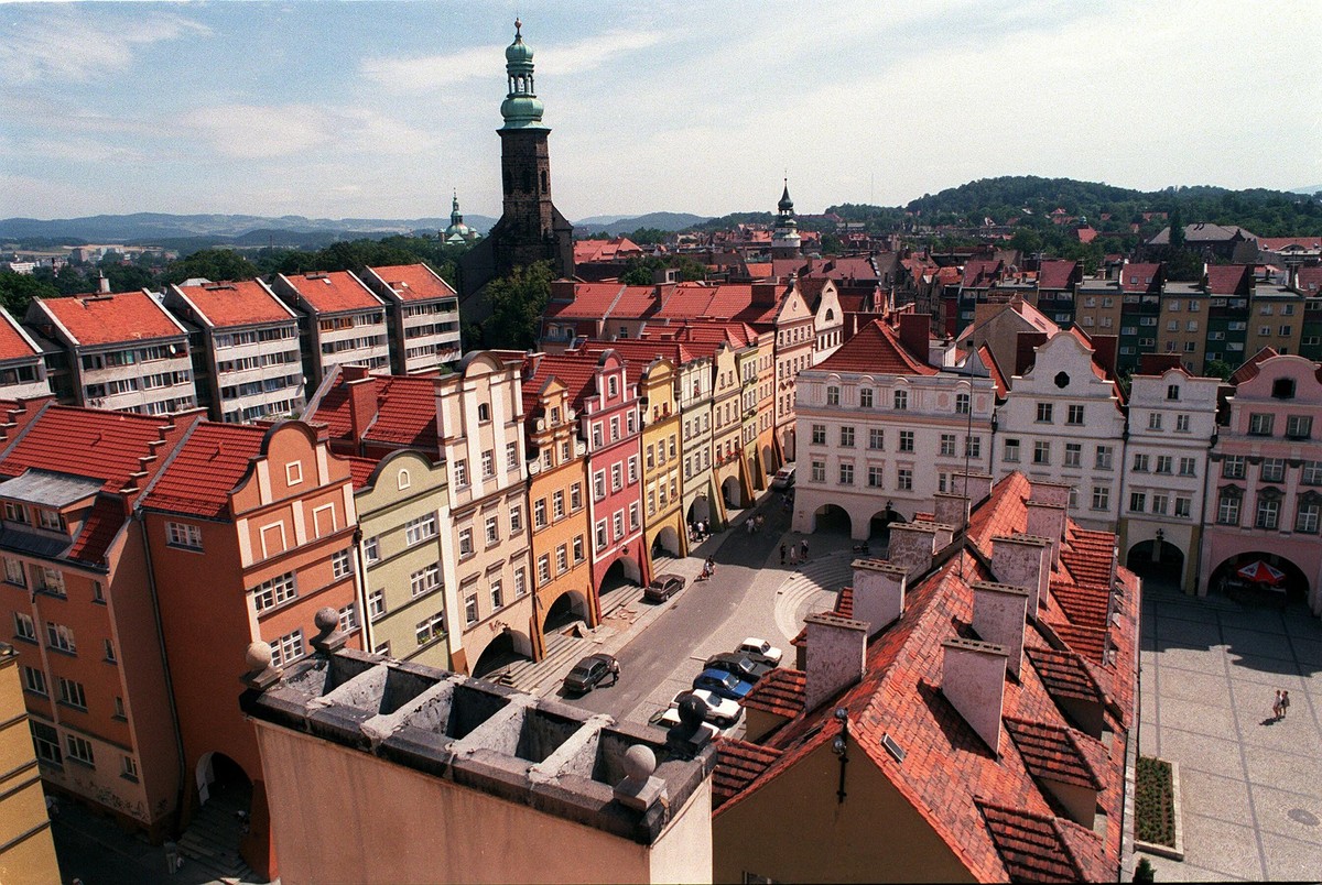 Jelenia Góra