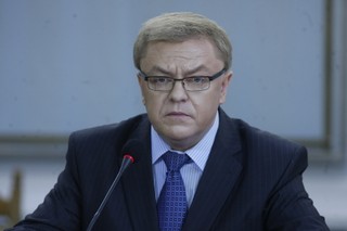 Chlebowski odchodzi z PO. Chce startować do Senatu?