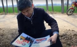 Sypiał pod mostami, żebrał i wciąż szukał. Po 24 latach ojciec odnalazł porwanego syna