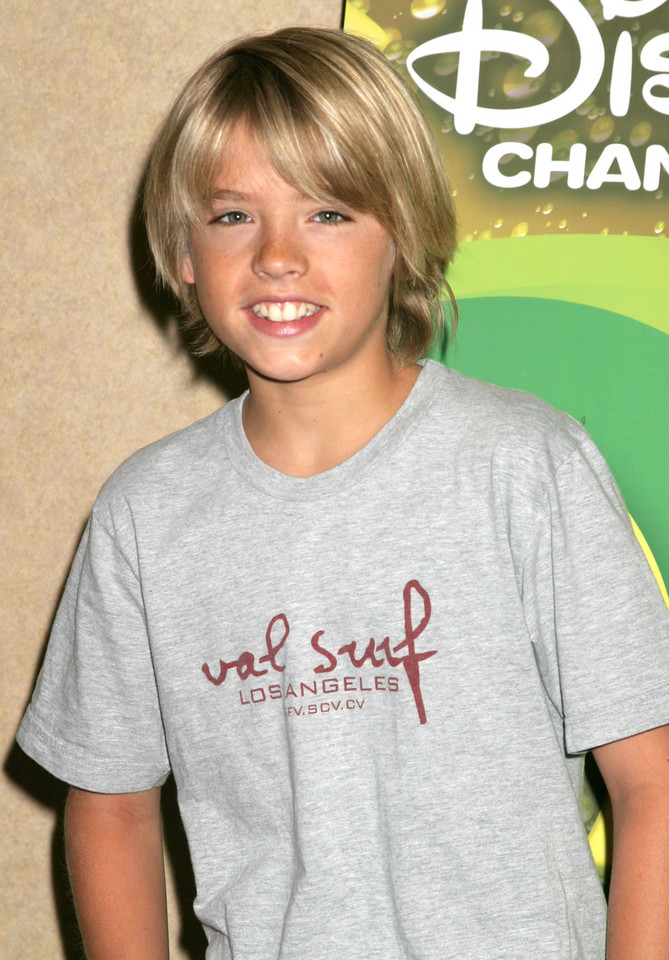 Cole Sprouse