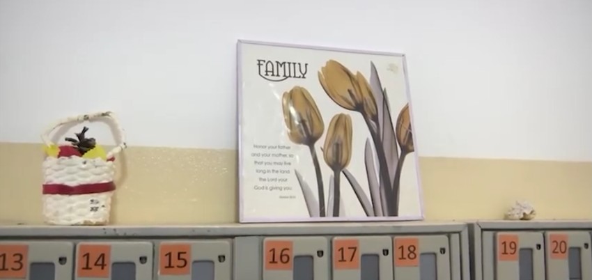 Zgrada na Trgu oslobođenja u Zaječaru