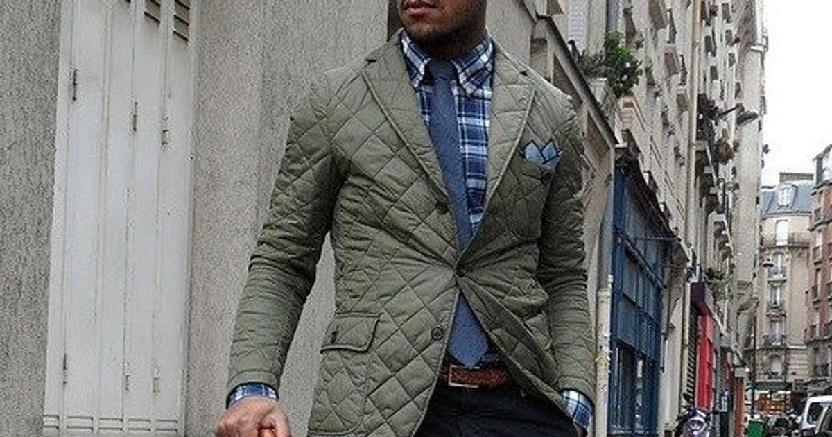 Men Style Tips 5 fashion terms every fashionista should know Episode