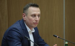 Awantura na Twitterze. Krzysztof Brejza kontra policja