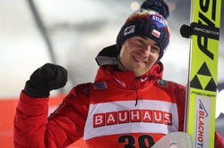 Stoch będzie skakał w Engelbergu. Kubacki wraca do kadry