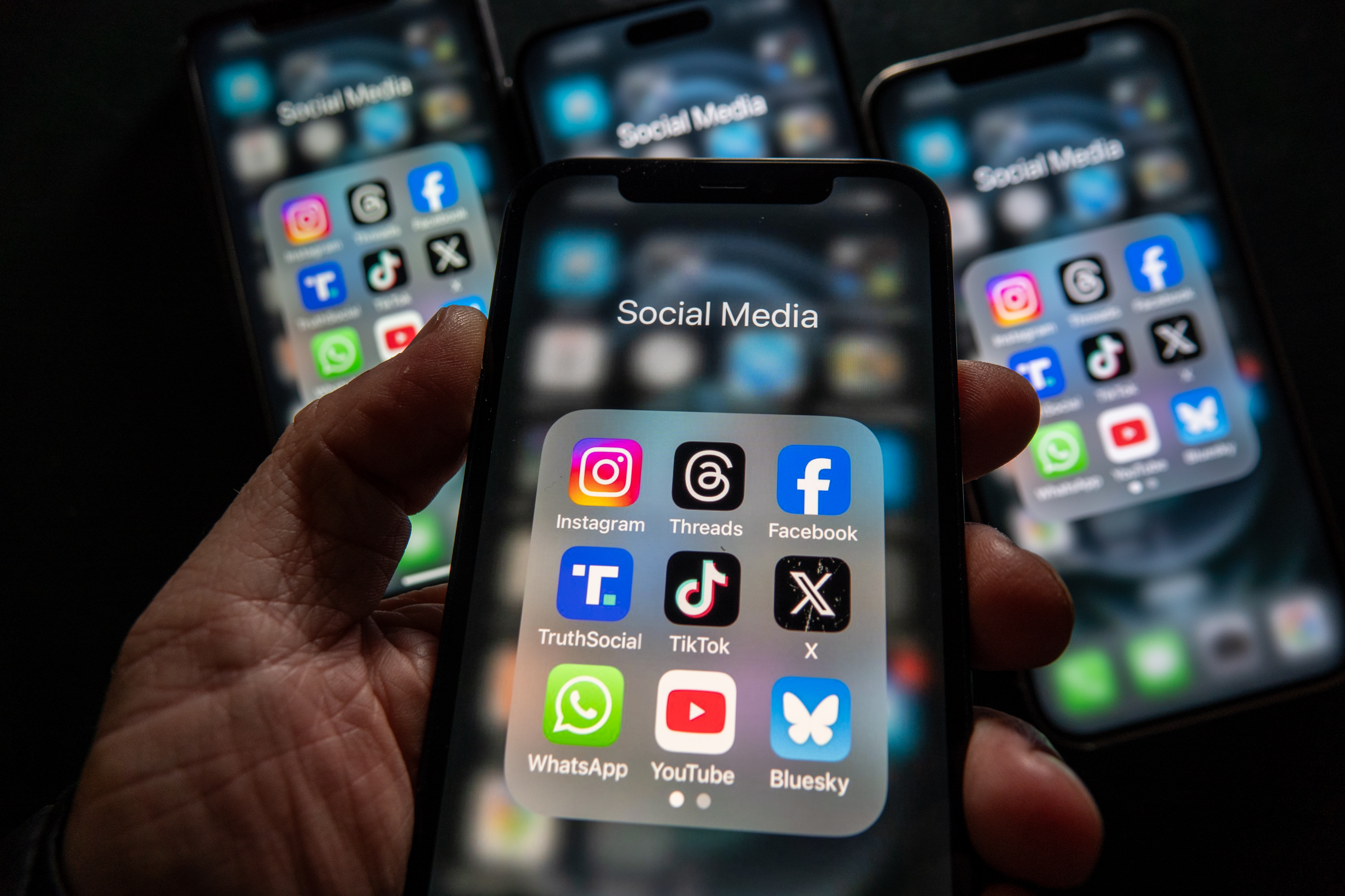 TikTok sviluppa app M2 per mercato USA entro settembre