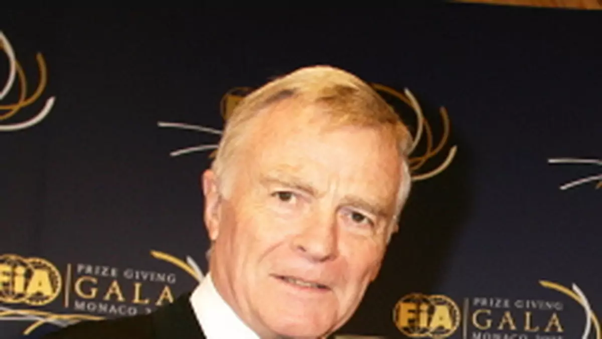 Zespoły F1 krytykują, Mosley zwołuje zgromadzenie FIA