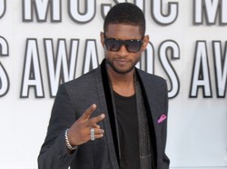 Usher szuka siebie samego na nowej płycie