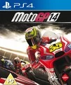 Okładka: MotoGp 14