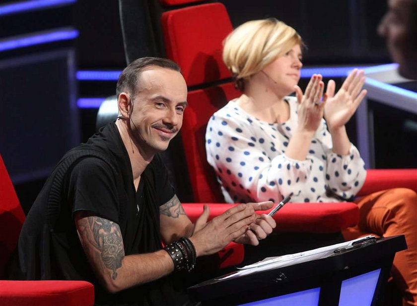 Półfinał "The Voice of Poland"