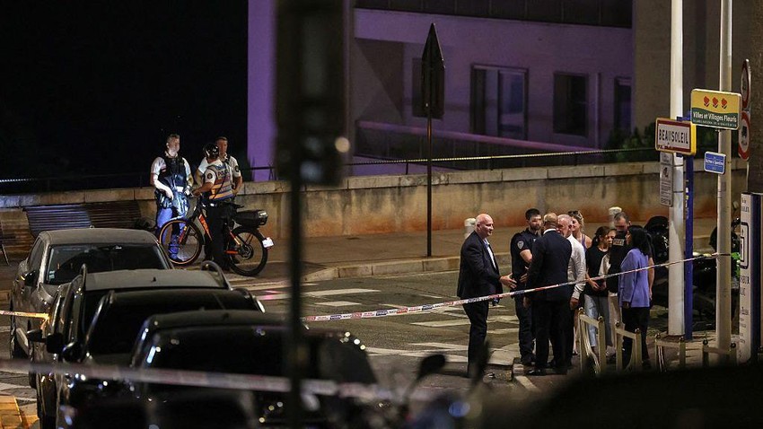 Eksplozija se desila u blizini granice sa Francuskom | Foto: AFP via Getty Images