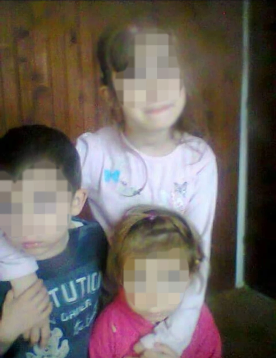 Mala Mostanica deca izgorela u požaru