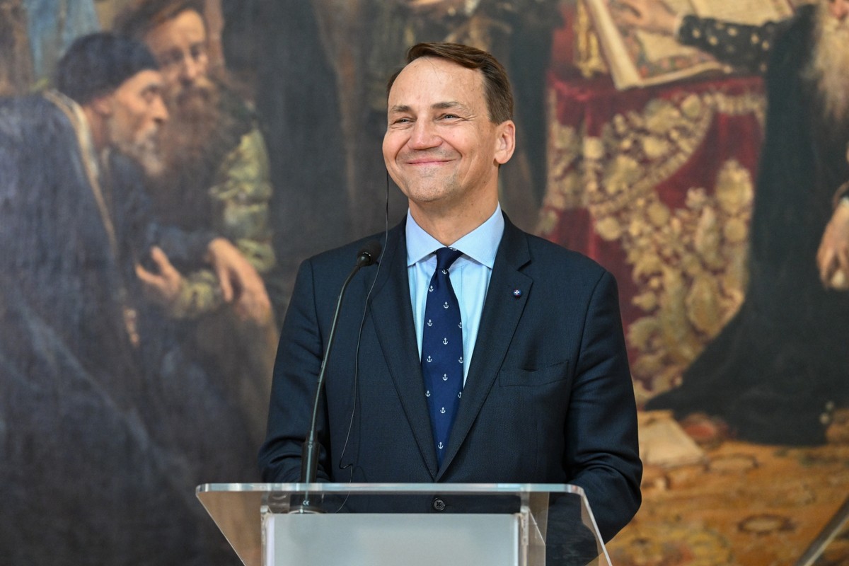 Radosław Sikorski