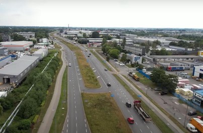 Jest masterplan krakowskiego dla Płaszowa i Rybitw