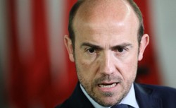 Budka chce odroczenia obrad Sejmu. "Nie próbujcie robić kolejnego przewrotu majowego"