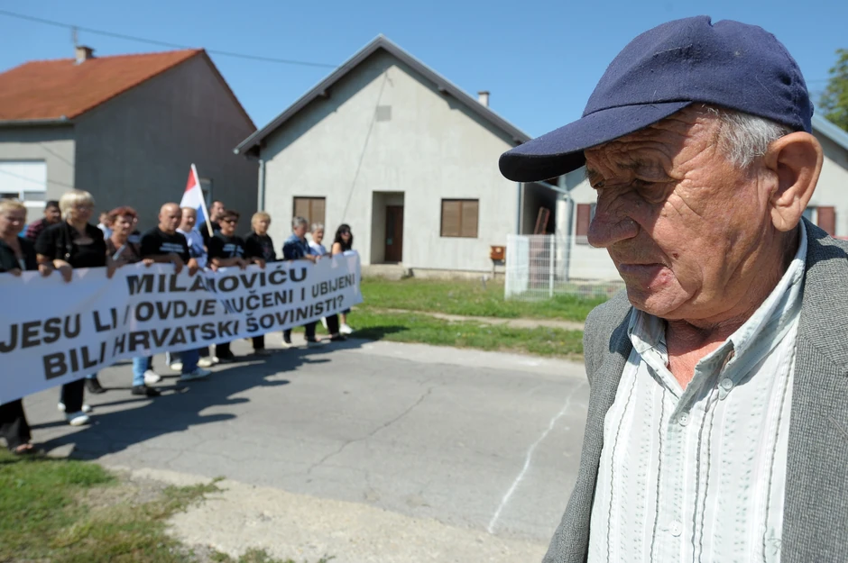 Oštre primedbe iz Vukovara i na evropske propise hrvatske Vlade o manjinama