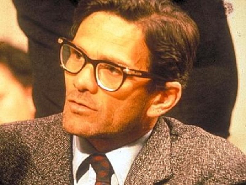 Pjer Paolo Pazolini (1922-1975)