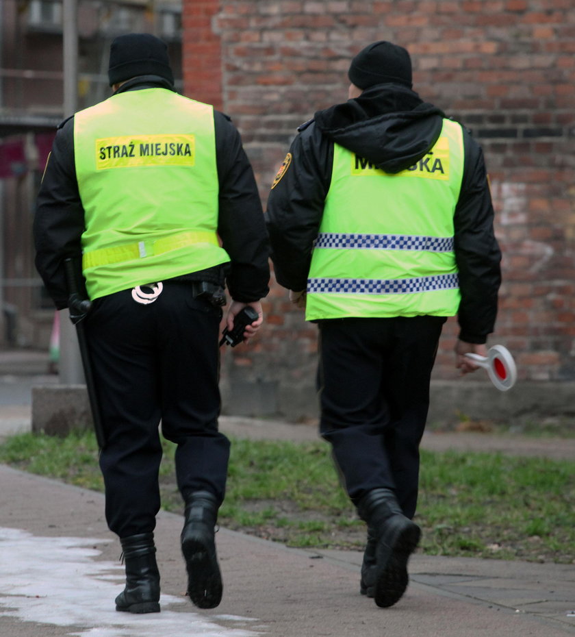 Nowy kontrowersyjny pomysł straży miejskiej w Gdańsku