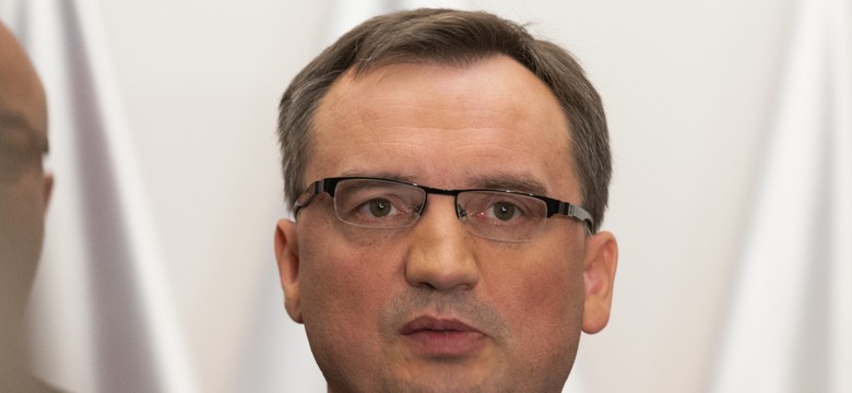 Ziobro ostro o rezolucji PE: Oparta na kłamliwej diagnozie rzeczywistości w Polsce