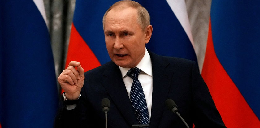 To może rozwścieczyć Putina. Znani rosyjscy blogerzy skrytykowali "operację wojskową" w Ukrainie