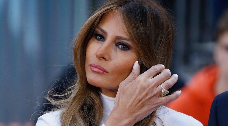 Melania Trump