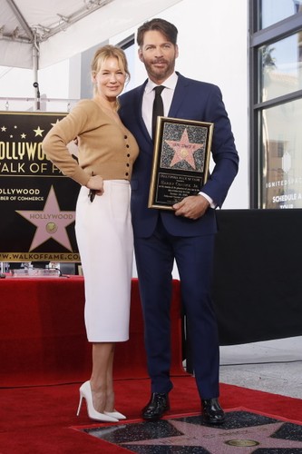 Harry Connick Jr. i Renee Zellweger