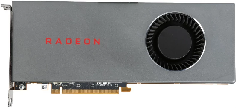 AMD Radeon RX 5700