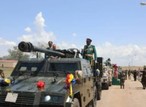 Nigerian Army pulls out 15 retired generals from 'Gunners Family'