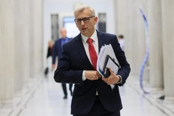 Senator Kwiatkowski: Umowa koalicyjna to przełom w polskiej polityce