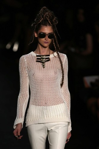 Brazil Fashion Week