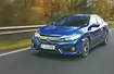 Honda Civic 1.5 VTEC Turbo – test 100 tys. km