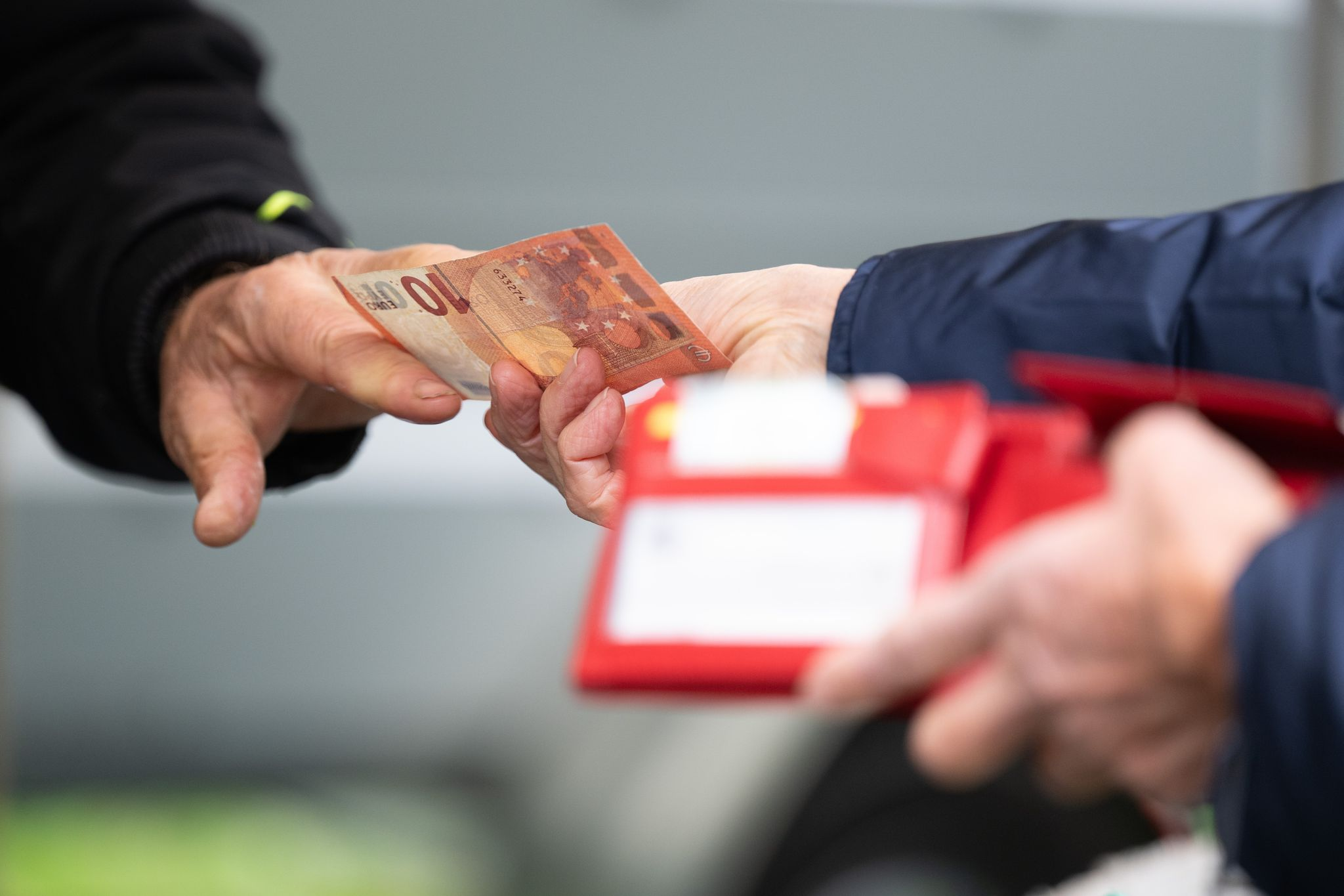 Warum Brandenburg die höchste Inflation hat - aber Ostdeutschland profitiert