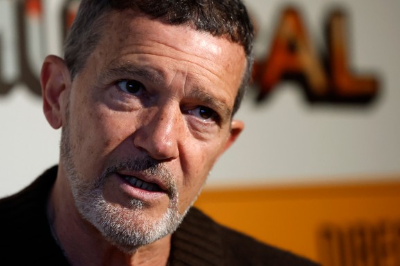 Antonio Banderas se suočio sa smrću pa napustio Holivud: Prodao je sve i sada kaže da nikad nije bio srećniji