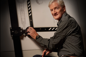 James Dyson i odkurzacz bez worka. Historia miliardera, który zarobił miliardy na nowym typie odkurzacza