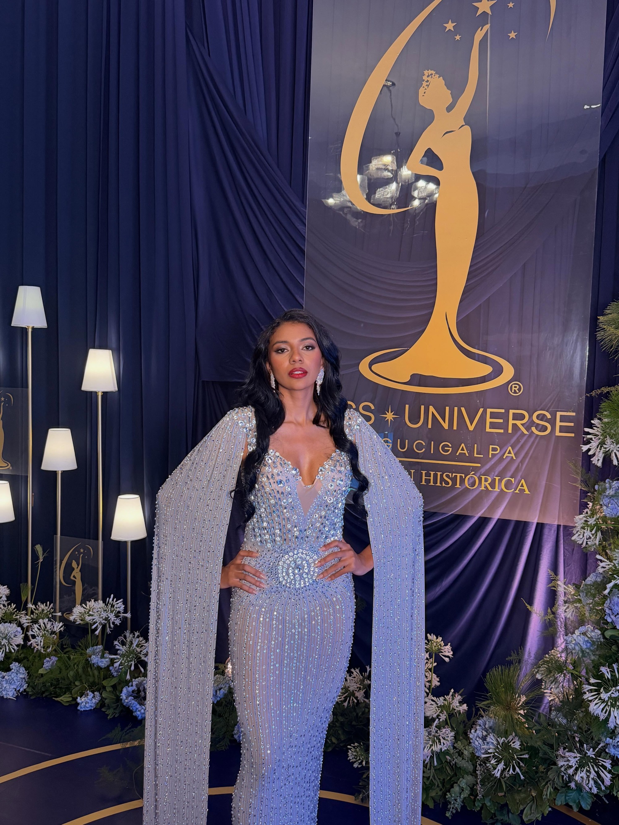Účastníčka a finalistka súťaže Miss Universe, Wualys Suseth Fuentes Aquino, záhadne zomrela.