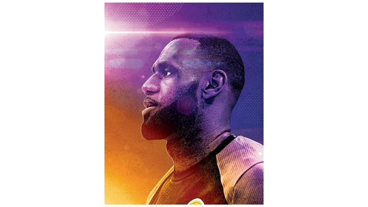 lebron