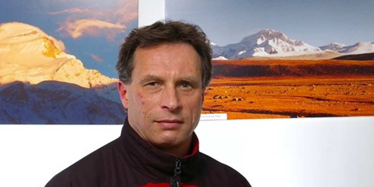 Jacek Berbeka