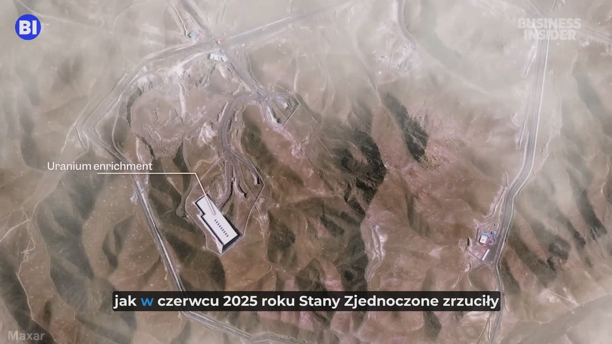 Ponad 750 baz USA w 80 krajach: koszt 80 mld dol. rocznie