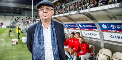 Janusz Filipiak zbił fortunę po 40. Wcześniej klepał biedę i spał w noclegowniach. "Martwiłem się o ..."