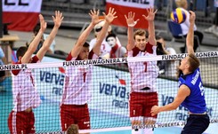 Memoriał Wagnera: Triumf siatkarzy Brazylii, Polska druga